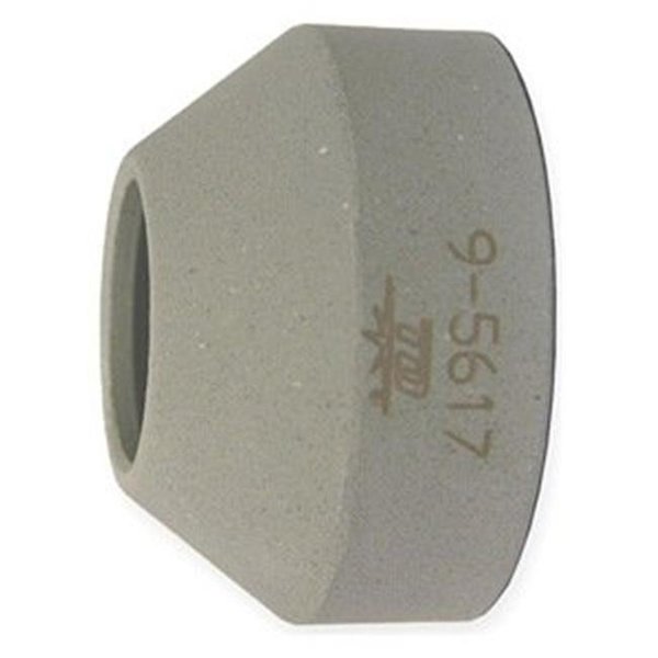 Thermal Dynamics Thermal Dynamics 365-9-0098 Shield Cap; Shield Cup For 11G207 365-9-0098